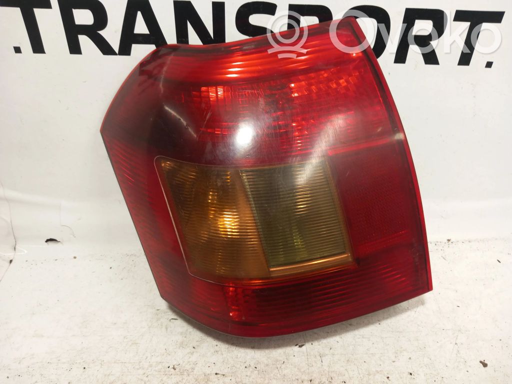 Toyota Corolla E120 E130 Rear/tail lights 