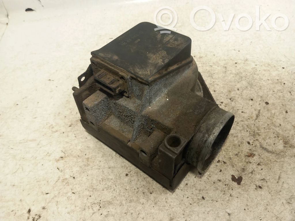 BMW 5 E34 Oro srauto matuoklis 