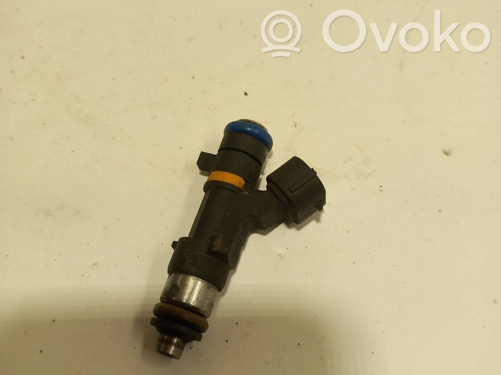 Nissan Murano Z50 Inyector de combustible 