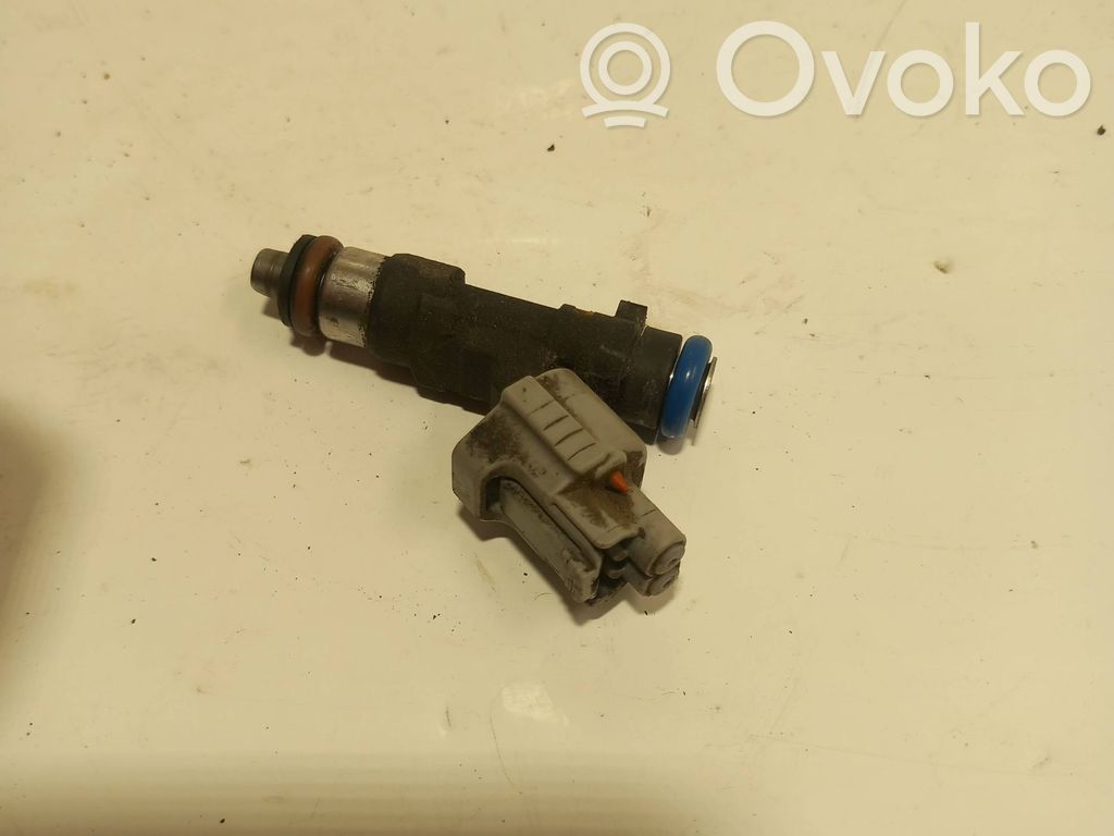 Nissan Murano Z50 Inyector de combustible 