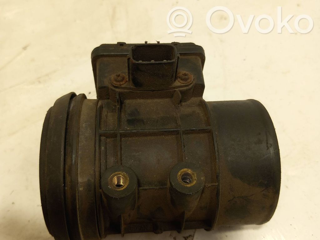 Mazda 626 Mass air flow meter 