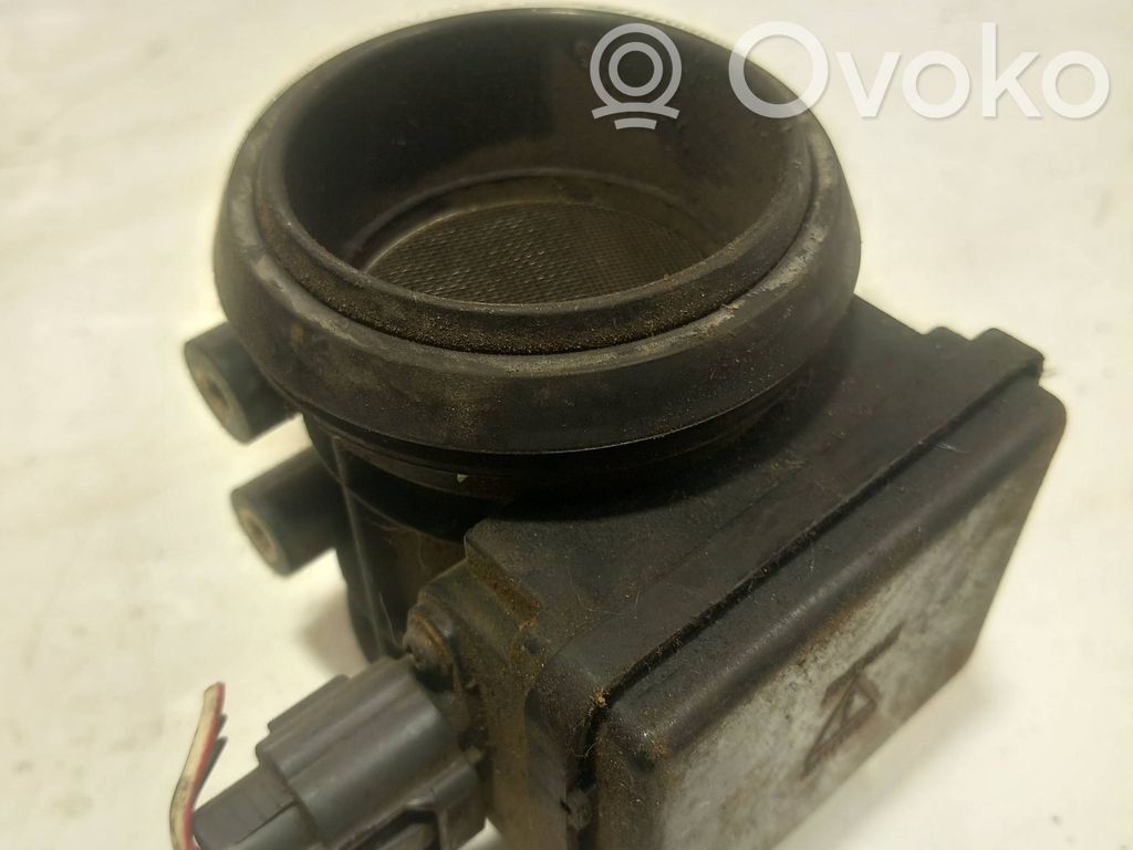 Mazda 323 F Gaisa plūsmas mērītājs 