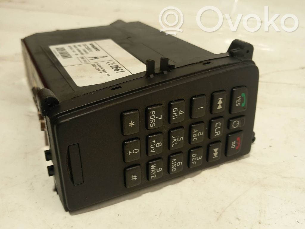 Volvo XC90 Unidad de control/módulo del teléfono 