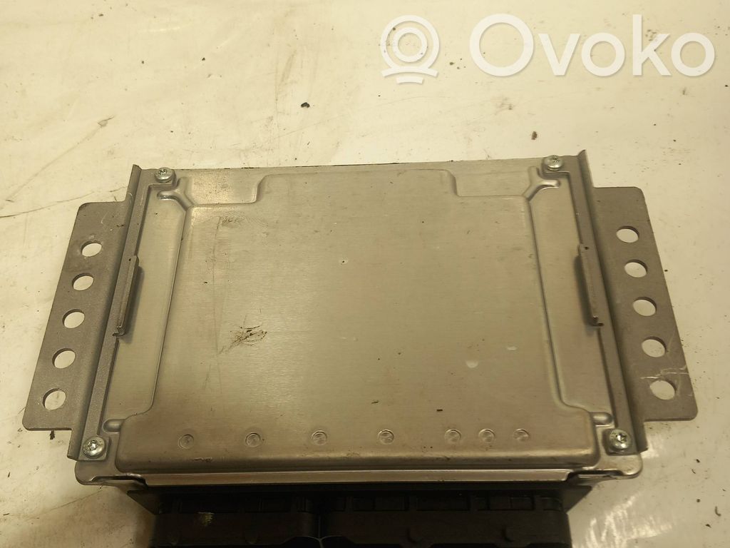 Alfa Romeo 156 Engine control unit/module 