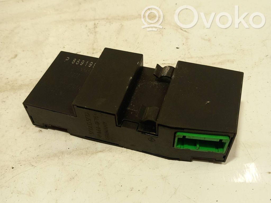ESP (stability system) control unit   8691998,8691998,27096565,0270474,30599