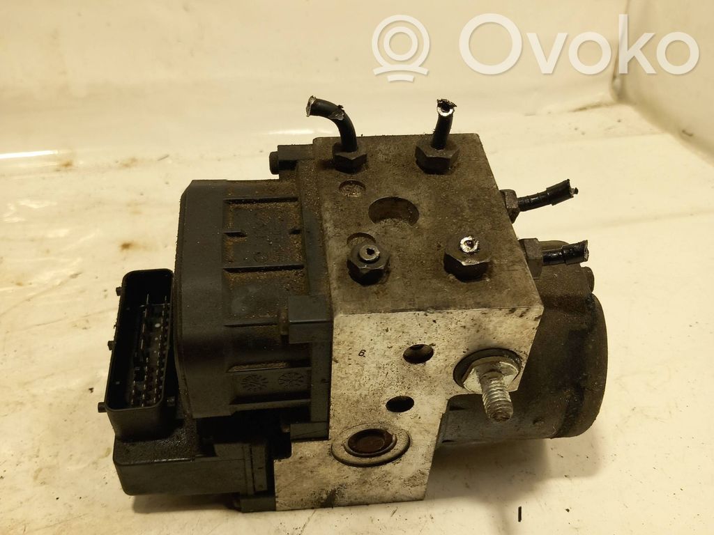 Alfa Romeo 156 Bomba de ABS 