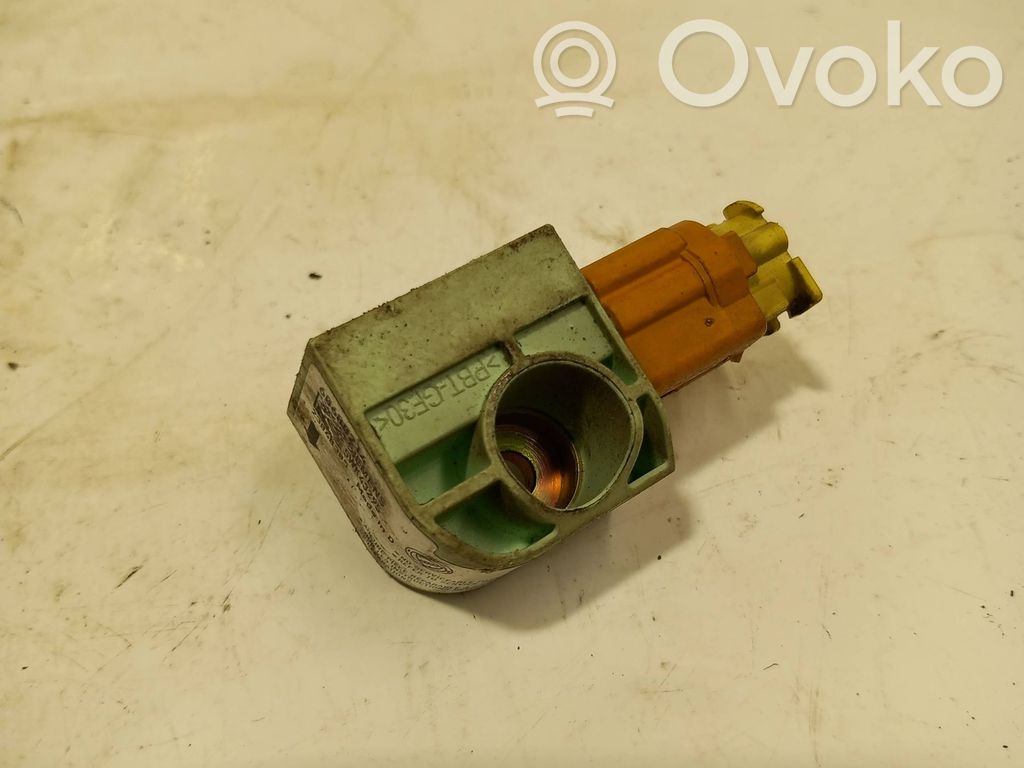Alfa Romeo 156 Airbagsensor Crashsensor Drucksensor 