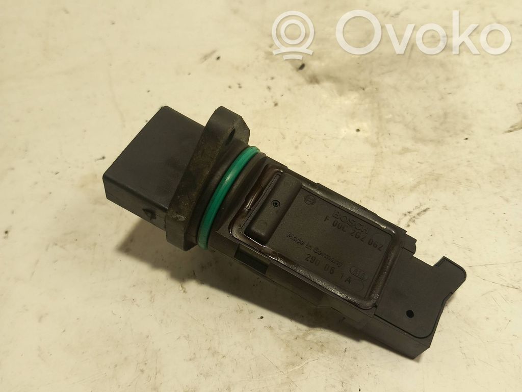 BMW 3 E36 Mass air flow meter 