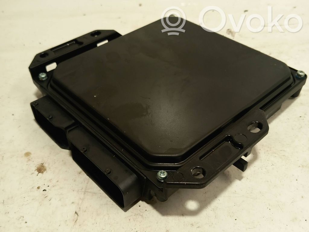 Mazda 5 Engine control unit/module 