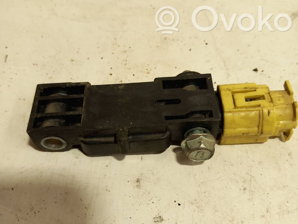 Airbagsensor Crashsensor Drucksensor   C23657KC0
