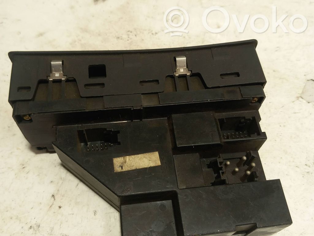 BMW X5 E53 Interruptor del elevalunas eléctrico 