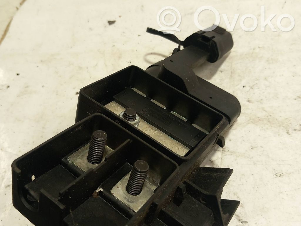 BMW 7 E65 E66 Positive wiring loom 