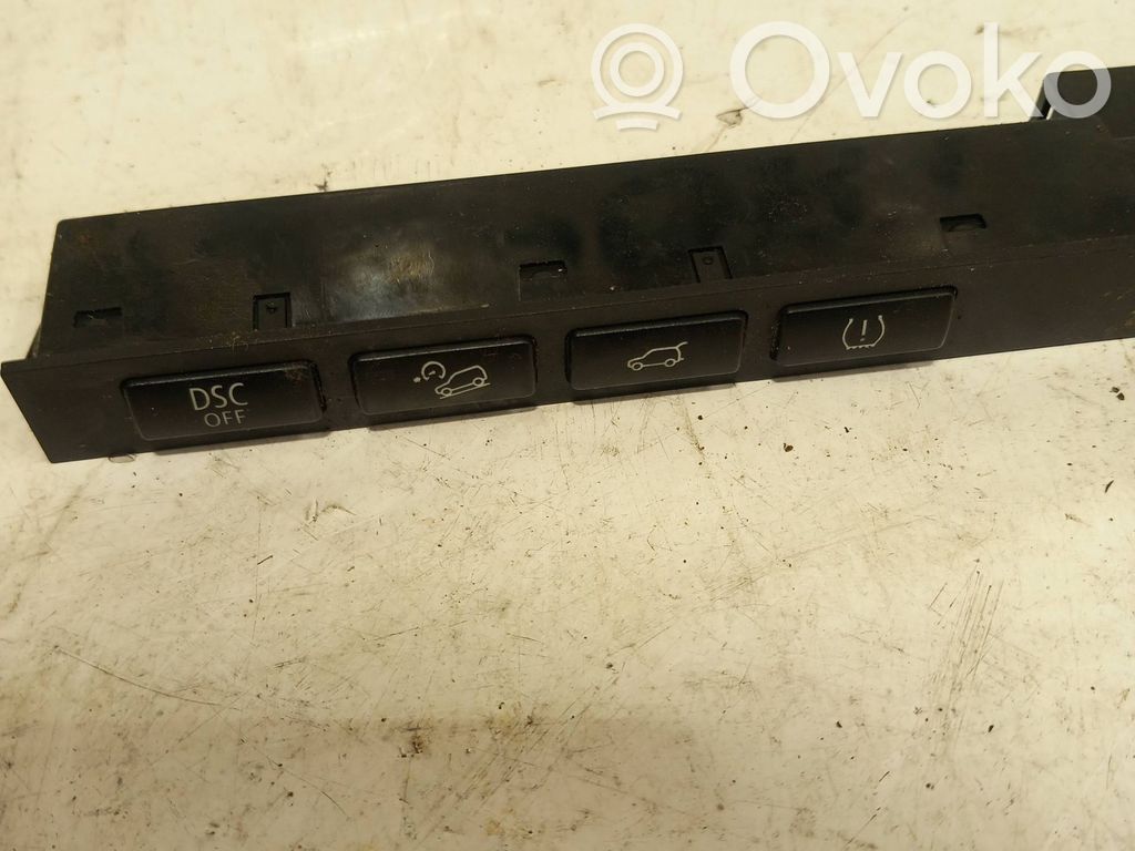 BMW X5 E53 Other switches/knobs/shifts 