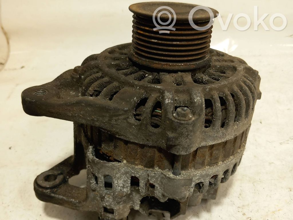 Generator/alternator   A3TB6781,RF8G,12V100A7Y20,A003TB6781