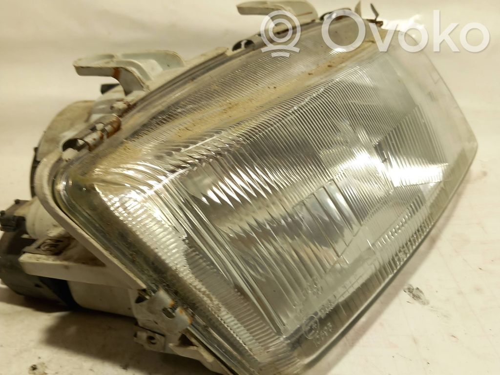 Saab 9-3 Ver1 Headlight/headlamp 