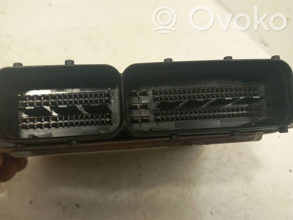 Audi A6 S6 C6 4F Engine control unit/module 