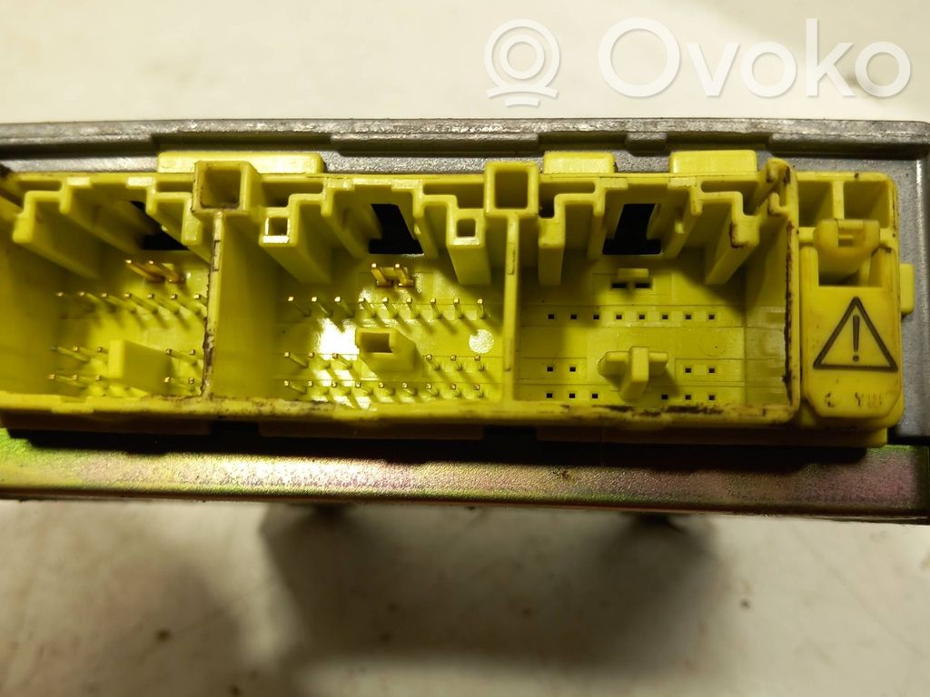 Mazda 6 Airbag control unit/module 