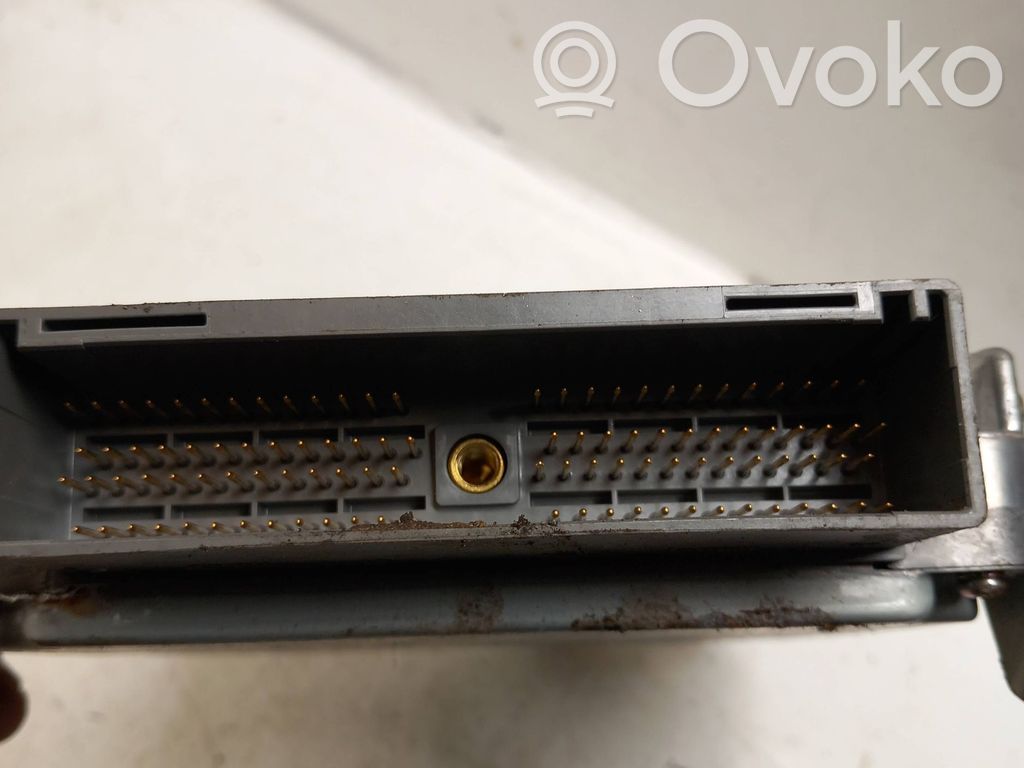 Mazda 6 Engine control unit/module 
