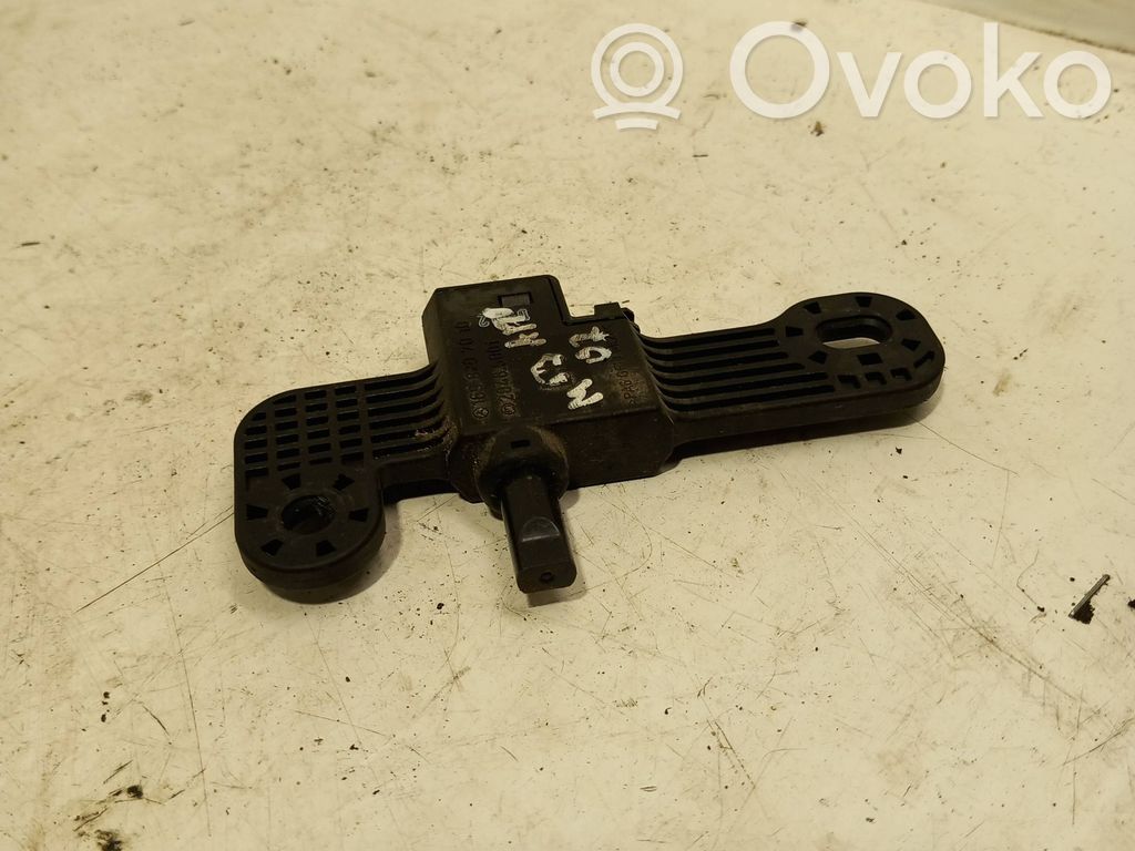 Mercedes-Benz A W169 Sensor 