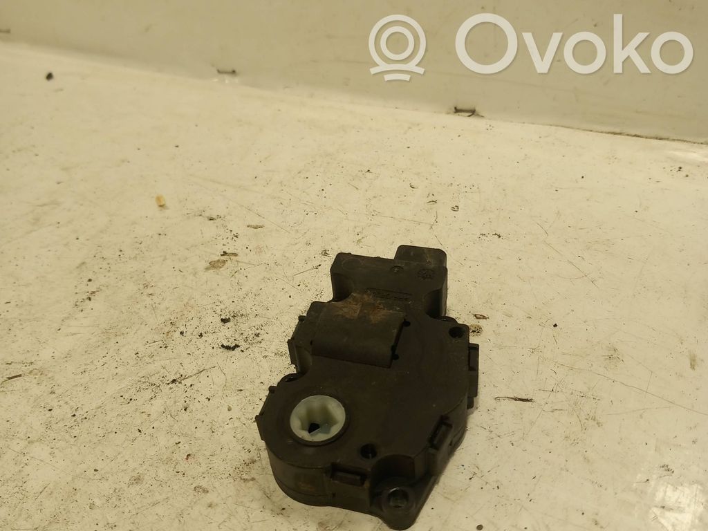 Mercedes-Benz A W169 Air flap motor/actuator 