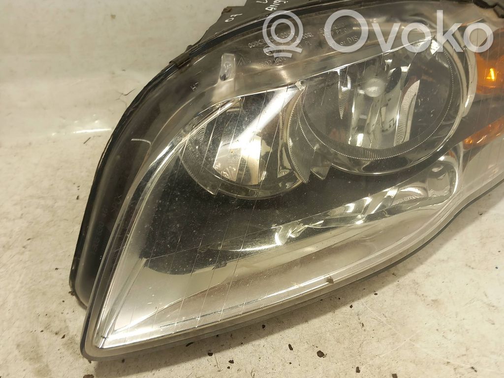 Audi A4 S4 B7 8E 8H Scheinwerfer 