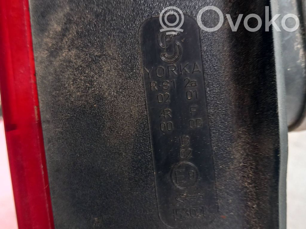 Opel Combo C Takavalot 