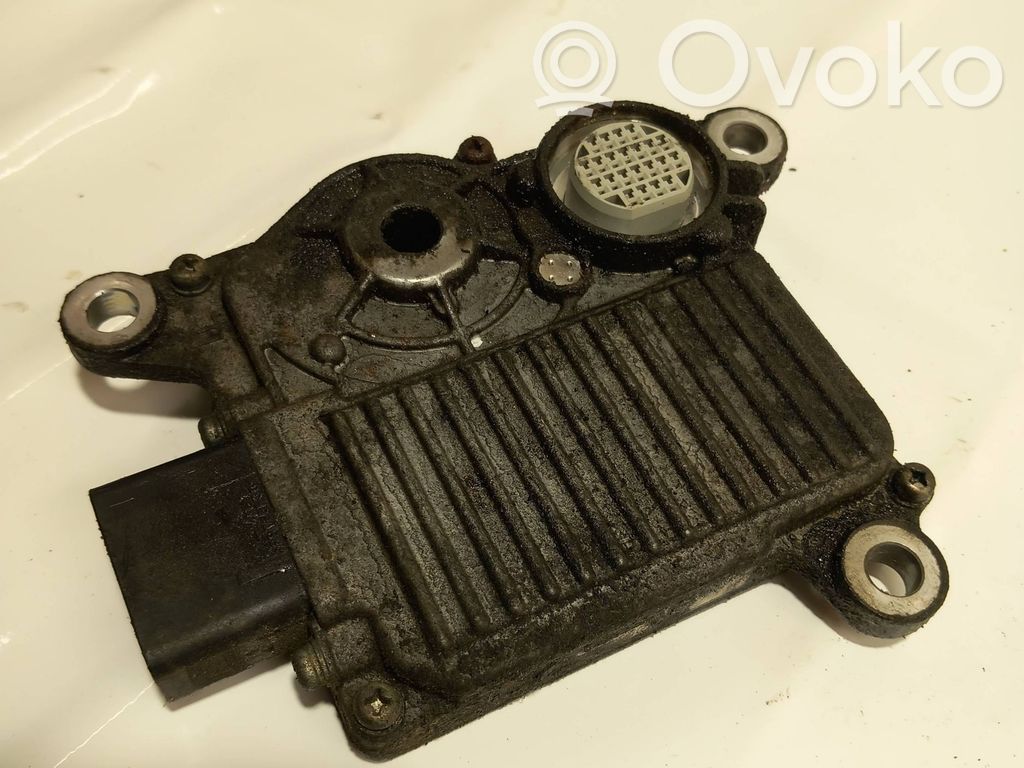Volvo XC90 Gearbox control unit/module 