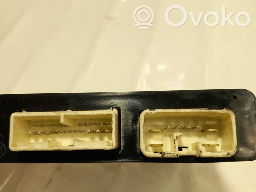 Lexus RX 330 - 350 - 400H Oven ohjainlaite/moduuli 