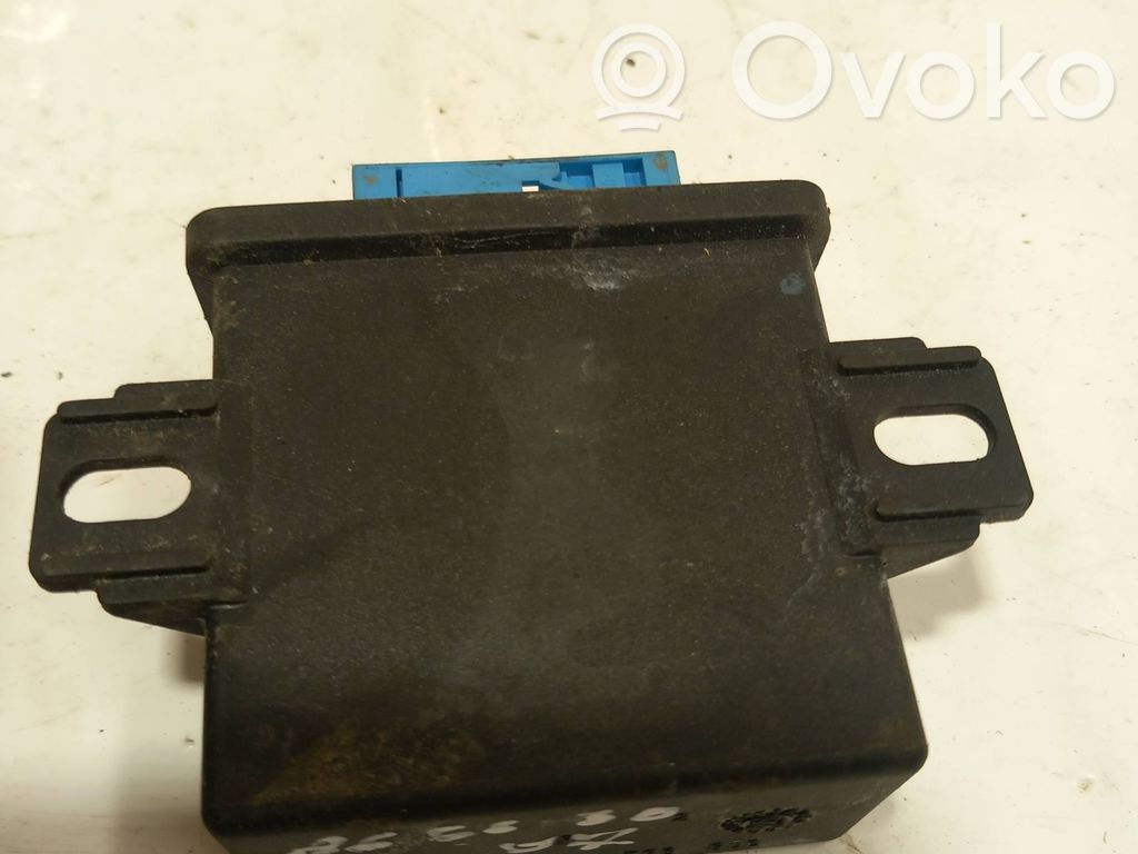 Audi A6 S6 C6 4F Light module LCM 