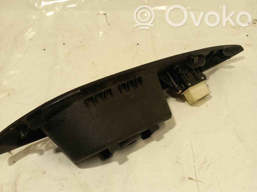 Mazda 6 Electric window control switch 