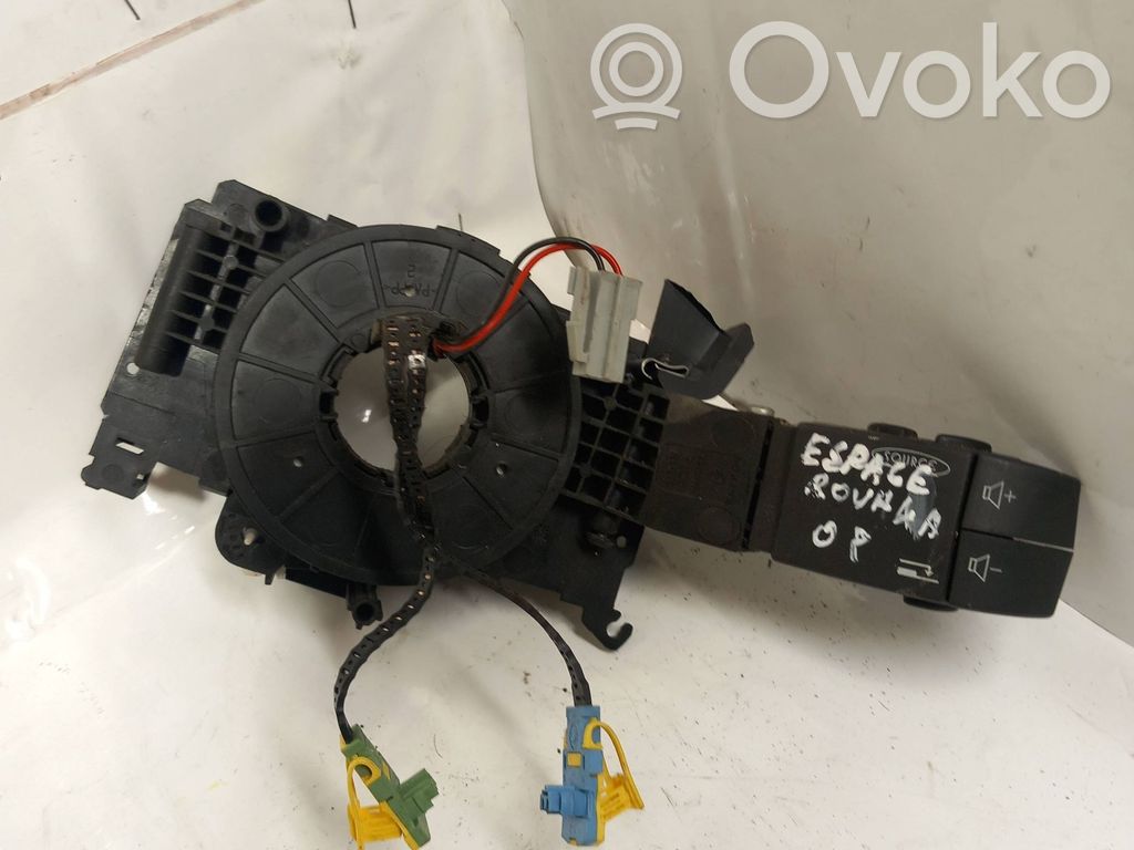 Renault Espace IV Wiper turn signal indicator stalk/switch 