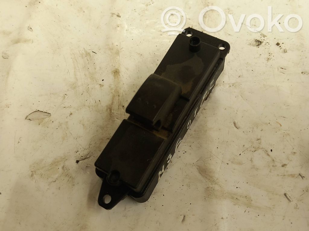 Mazda 3 I Electric window control switch 