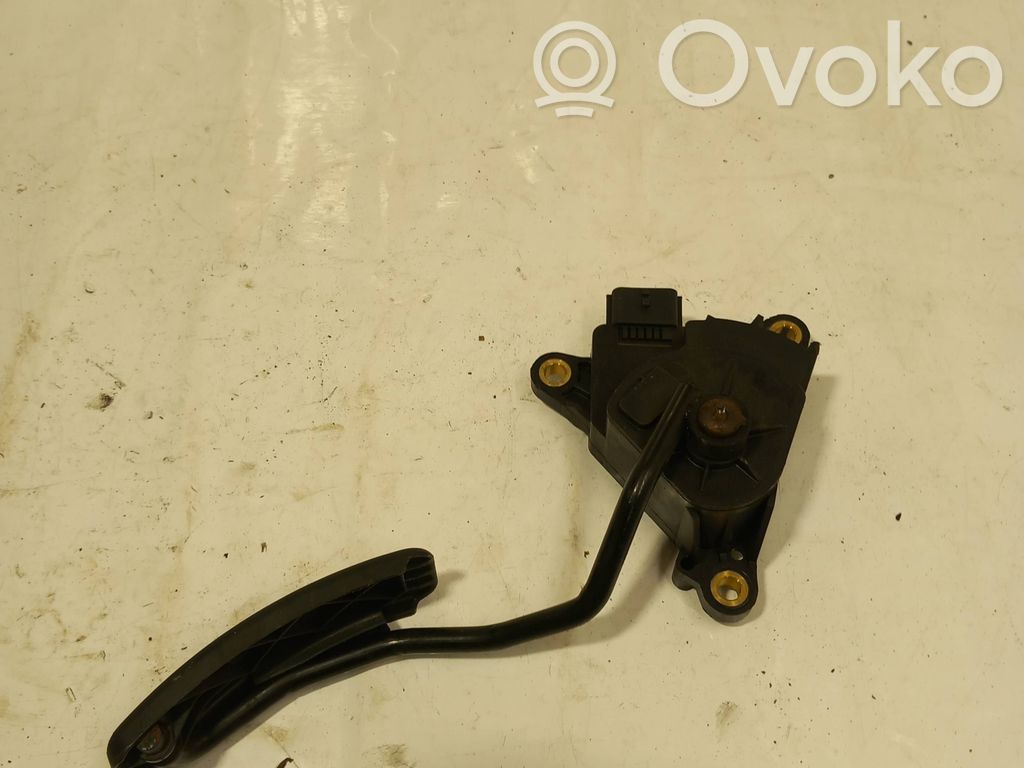 Renault Megane II Gaspedal 