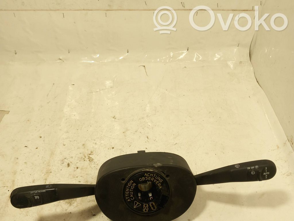Saab 9-3 Ver2 Leva/interruttore dell’indicatore di direzione e tergicristallo 