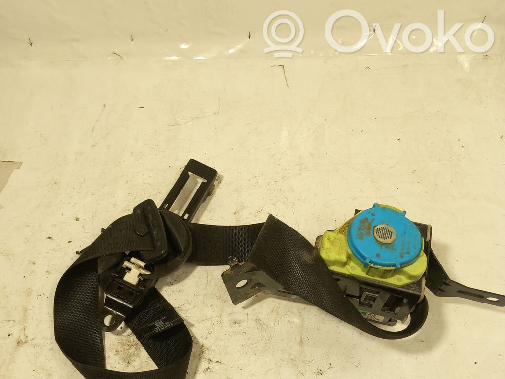 Saab 9-3 Ver2 Cinturón delantero 