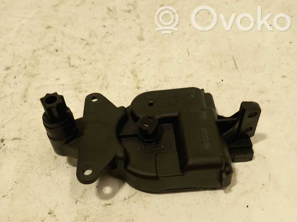 Mini One - Cooper R50 - 53 Motor/actuator clapetă aer 