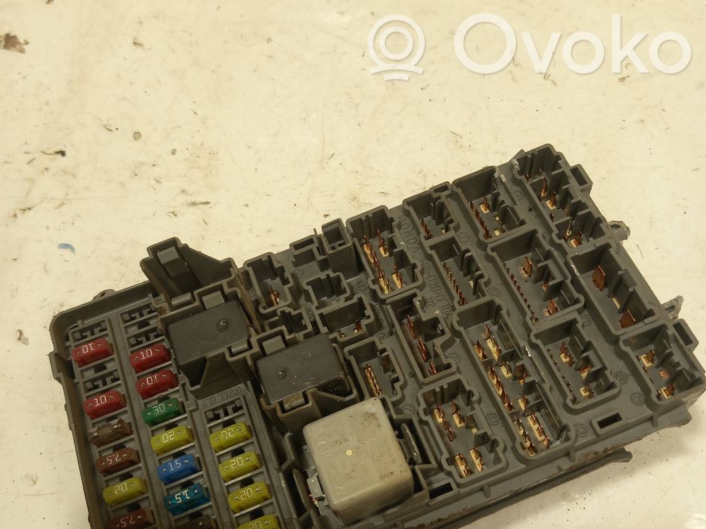 Honda CR-V Módulo de fusible 
