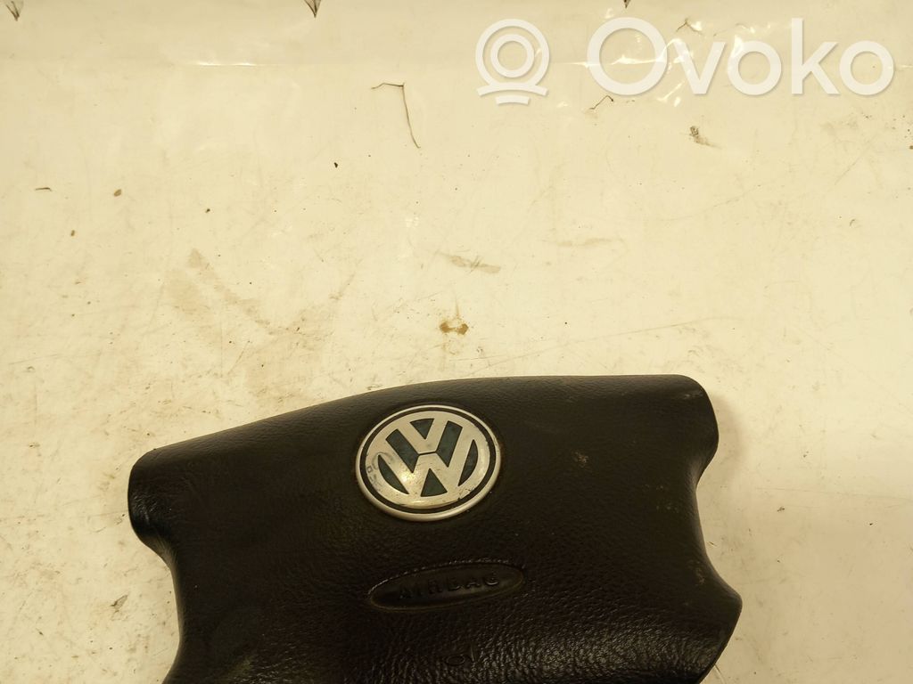 Volkswagen Sharan Poduszka powietrzna Airbag kierownicy 