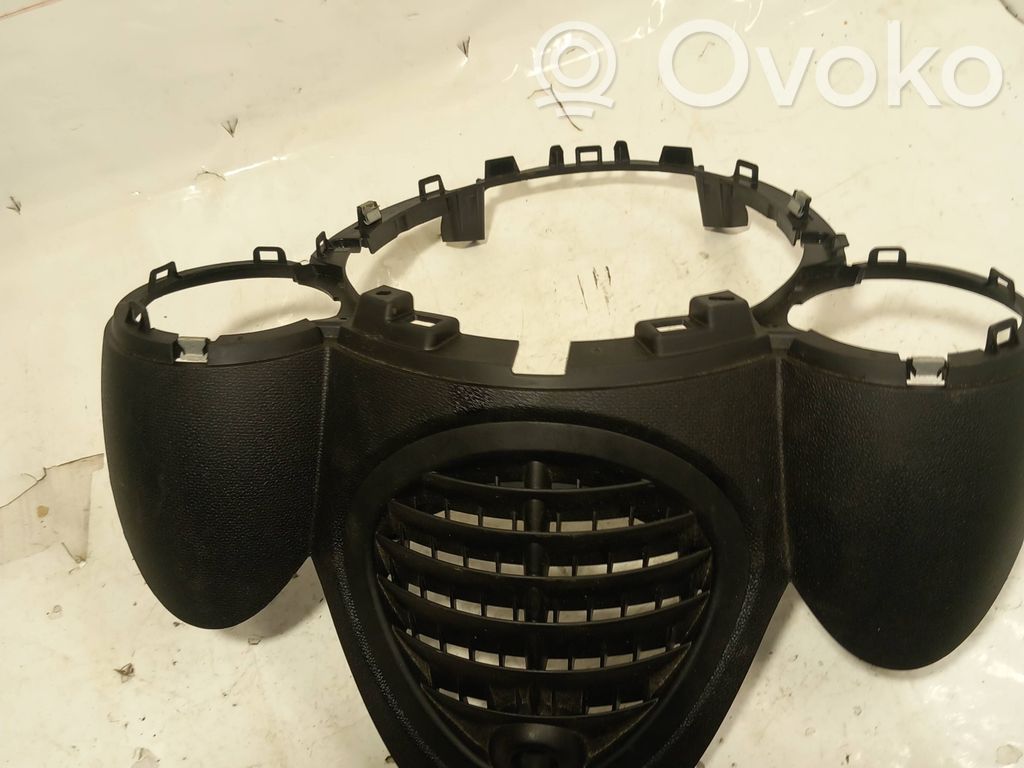 Mini Paceman (R61) Moldura del panel 