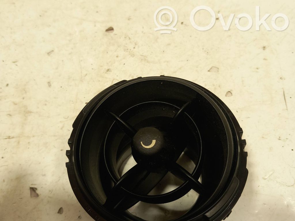 Mini Paceman (R61) Ramă grilă ventilație bord 