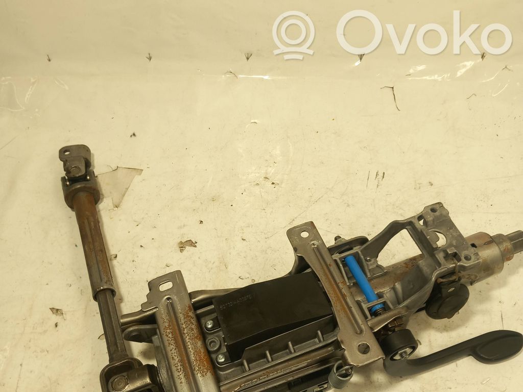 Mini Paceman (R61) Scatola dello sterzo 