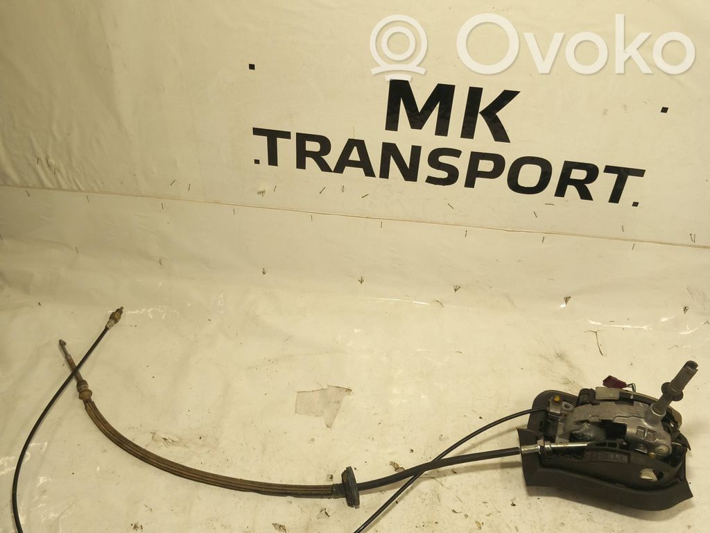 BMW X5 E53 Selector caja de cambios 