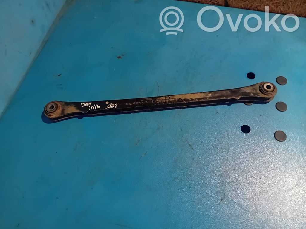 Querlenker hinten   6768724
