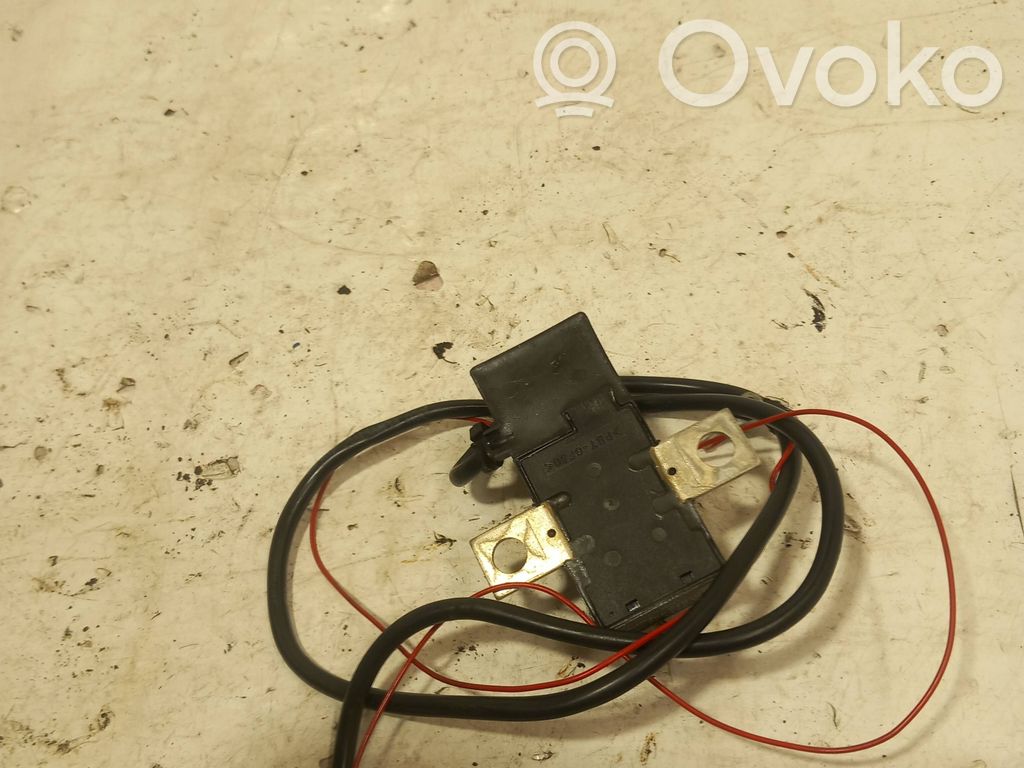 Audi A6 S6 C6 4F Autres unités de commande / modules 