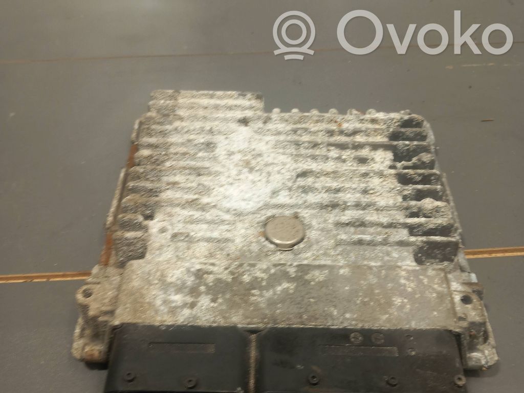 Engine control unit/module   03L906023CE,03L906023A,5WP42821AA