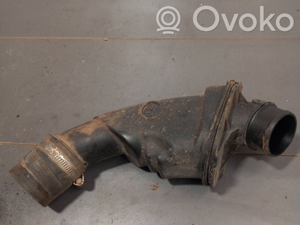 Volvo XC70 Intercooler hose/pipe 