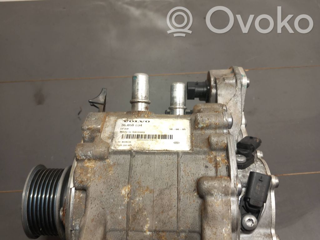 Generatorius   36050604,F026200005,0890003MM7
