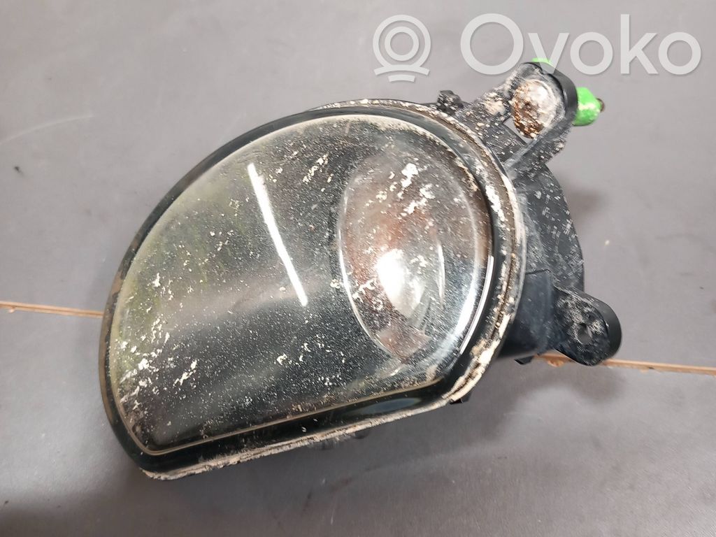 Audi A8 S8 D3 4E Front fog light 