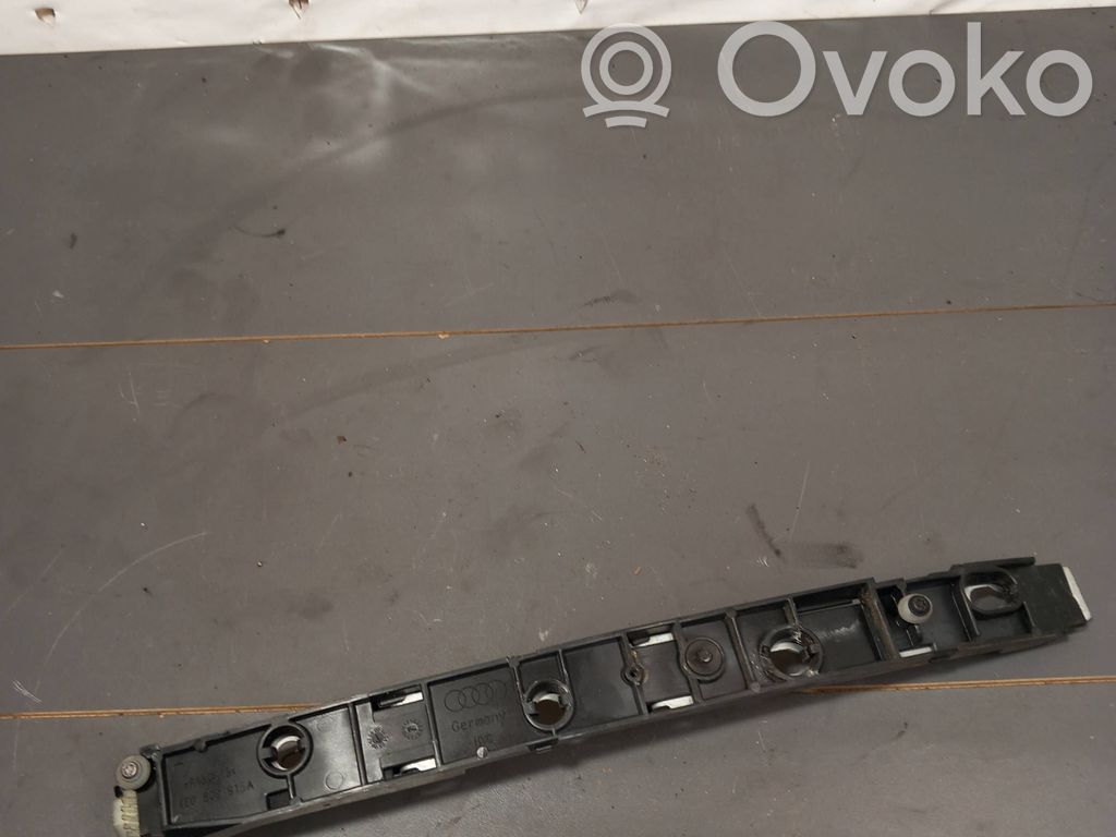 Audi A8 S8 D3 4E Support de pare-chocs arrière 