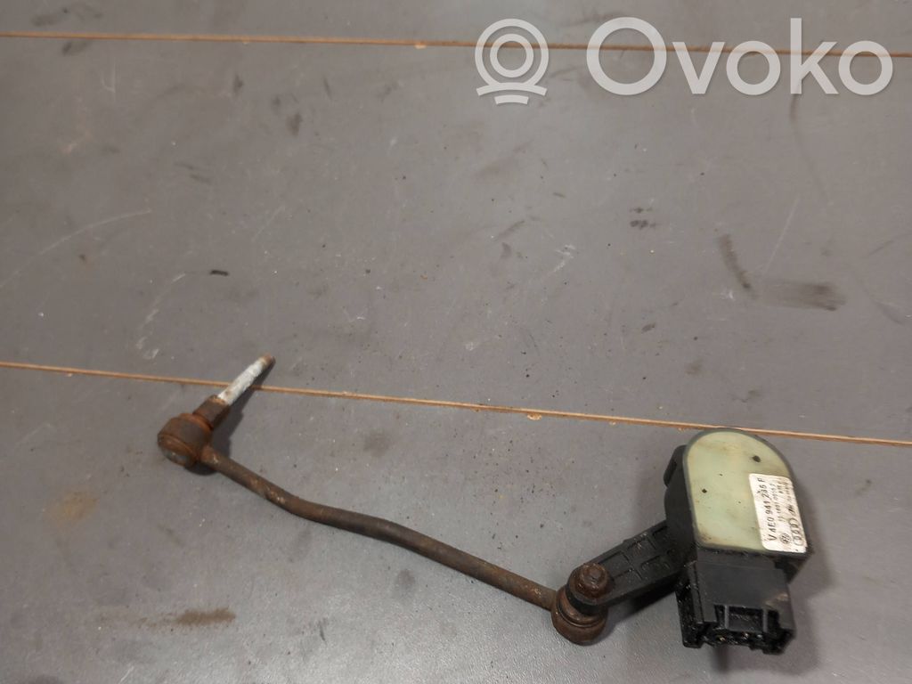 Audi A8 S8 D3 4E Niveausensor Leuchtweitenregulierung 